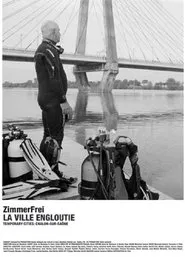 La Ville Engloutie movie poster