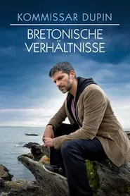 Inspector Dupin: Brittany Calling movie poster