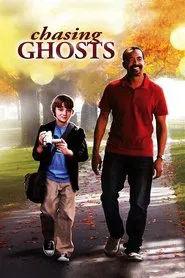 Chasing Ghosts movie poster