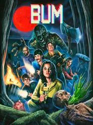 Poster do filme BUM