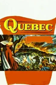 Poster do filme Quebec