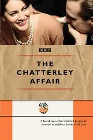 The Chatterley Affair movie poster