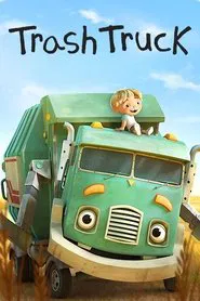 Giant Jack tv show poster