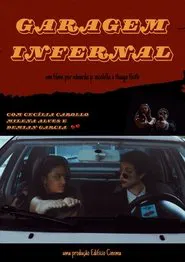 Poster do filme Garagem Infernal