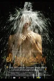 The Great Sadini movie poster
