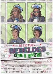 Os Fãs Mais Rebeldes Que A Banda movie poster