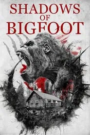 Shadows of Bigfoot movie poster