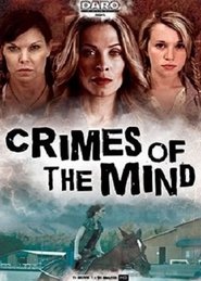 Crimes of the Mind movie poster