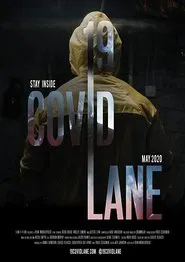 19 Covid Lane movie poster