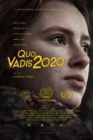 Quo Vadis 2020 movie poster