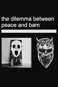 the dilemma between peace and bam - Bipli Bam (MUSIC VIDEO MOVIE) movie poster