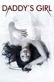 Daddy's Girl movie poster