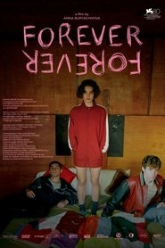 Forever-Forever movie poster
