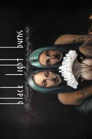 Black Light Burns - Chapter 2 movie poster