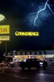 Convenience movie poster