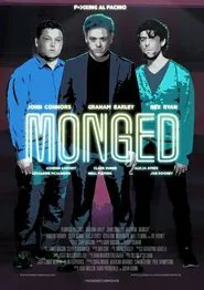 Monged movie poster
