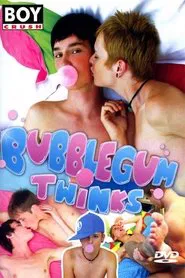 Poster do filme Bubble Gum Twinks