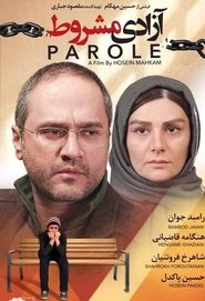 Parole movie poster