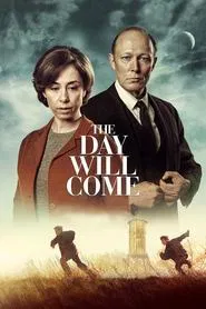 The Day Will Come movie poster