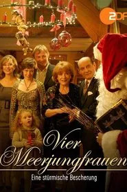 Eine stürmische Bescherung movie poster