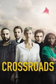 Crossroads tv show poster