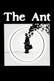 The Ant movie poster