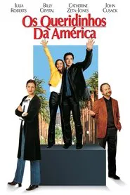Poster do filme Os Queridinhos da América
