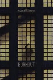 Burnout movie poster