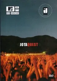 Poster do filme Jota Quest - MTV Ao Vivo