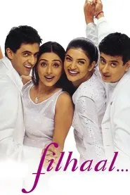 Filhaal... movie poster
