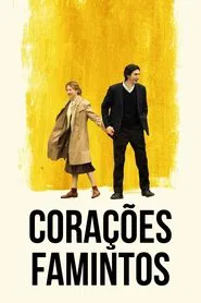 Poster do filme Corações Famintos