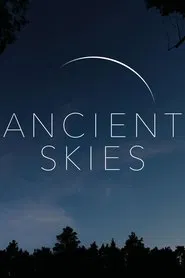 Ancient Skies tv show poster