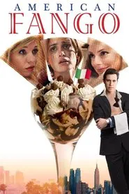 American Fango movie poster