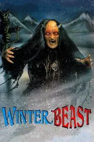 Poster do filme Winterbeast