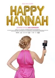 Happy Hannah movie poster