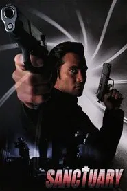 Sanctuary movie poster