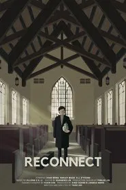 Reconnect movie poster