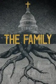 Poster da série The Family: Democracia Ameaçada