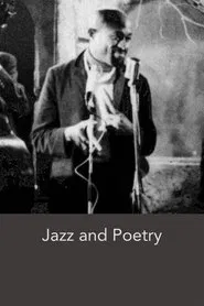 Jazz and Poetry movie poster