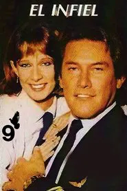El infiel tv show poster