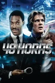 Poster do filme 48 Horas