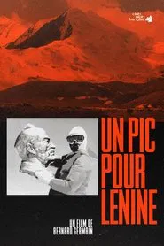 Un Pic pour Lénine movie poster