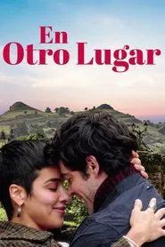 The Valley of Love movie poster