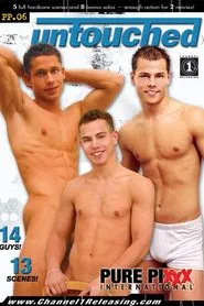 Untouched movie poster