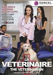 La Vétérinaire movie poster