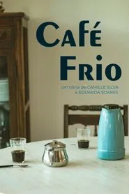 Cold Coffee movie poster