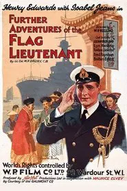 Poster do filme Further Adventures of the Flag Lieutenant