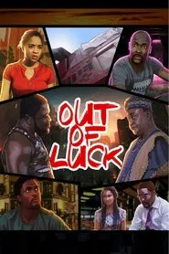 Out of Luck movie poster