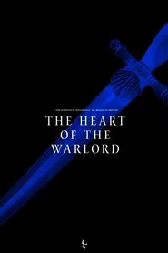 The Heart of the Warlord movie poster