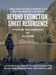 Beyond Extinction: Sinixt Resurgence movie poster